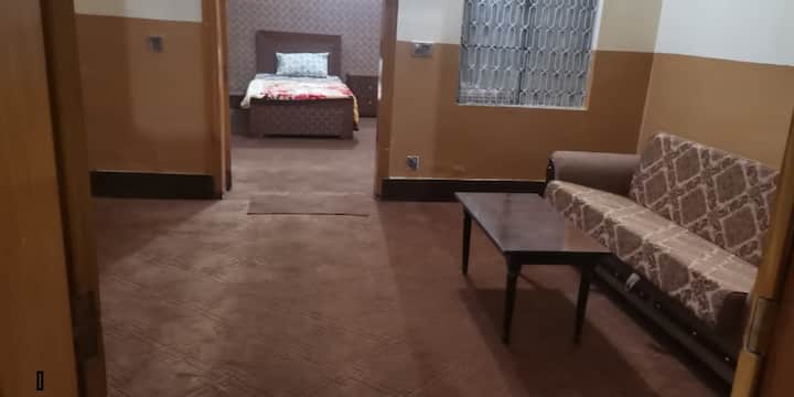 Clean And Tidy Place To Stay - Faridkot