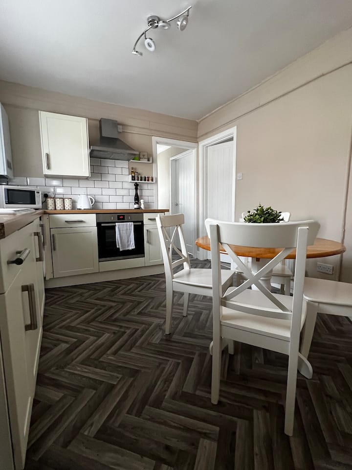 Luxury 3 Bedroom Apartment In Beautiful Dorset - Wareham