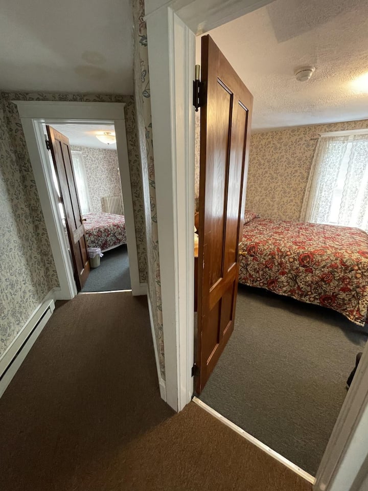 Non S Full Suite 2 Bedroom-nfs2i - Watkins Glen, NY