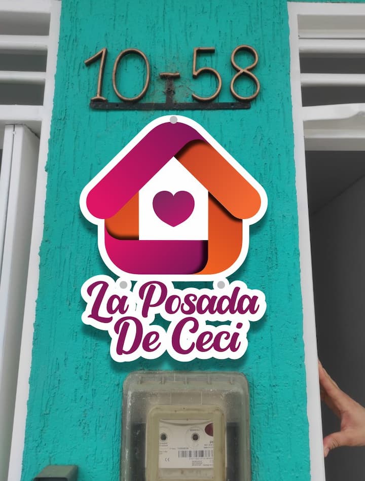 Cozy House Near All Attractions! - La Victoria, Colombia
