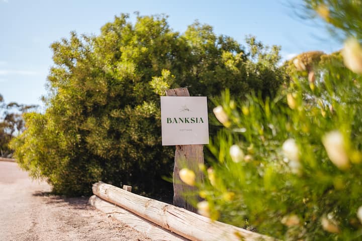 Banksia Cottage - Renmark