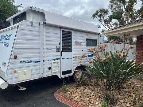 Frankston Holiday Parks and RV rentals cozycozy