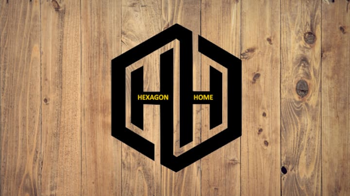 Hexagon Home (Intero Appartamento) - Villa San Giovanni
