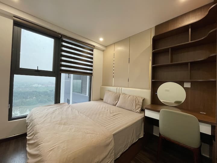 Homestay Honey Appartment Hải Phòng 2 - Hhg Tower - ハイフォン