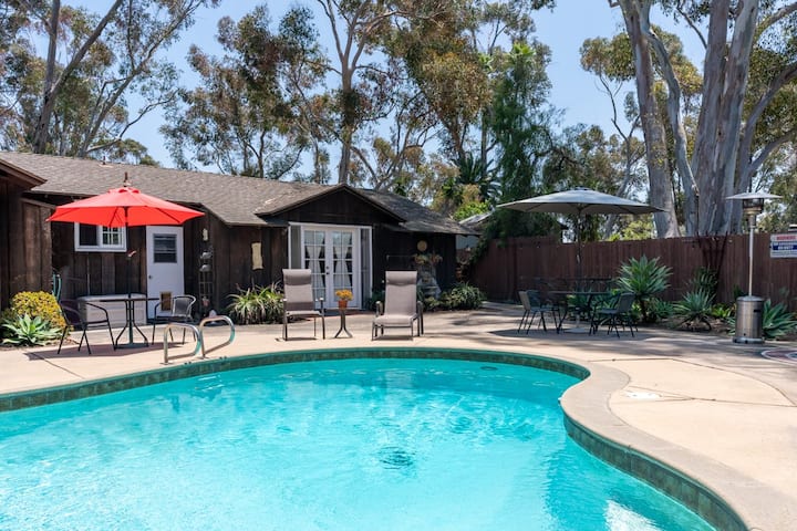 Resort-styled Living, Close To All San Diego - Chula Vista, CA