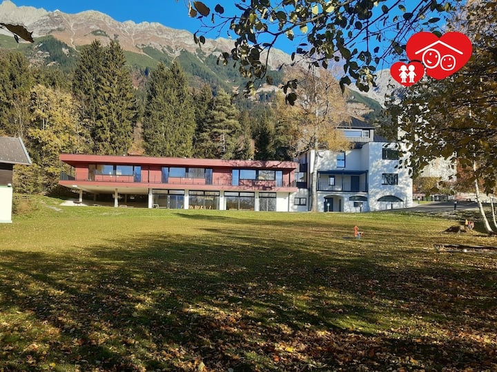 Haus Der Freundschaft - Familiengästehaus (7) - Innsbruck