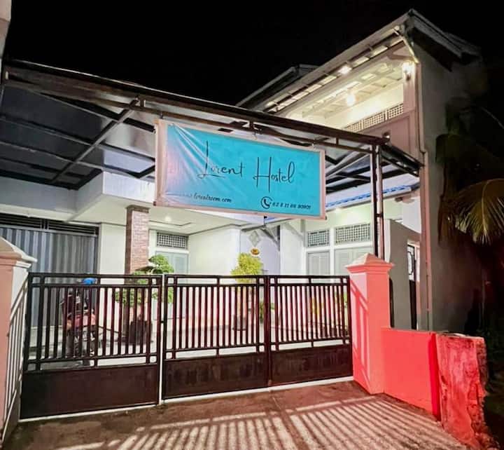 Lorent Hostel , Your Second Home - Padang