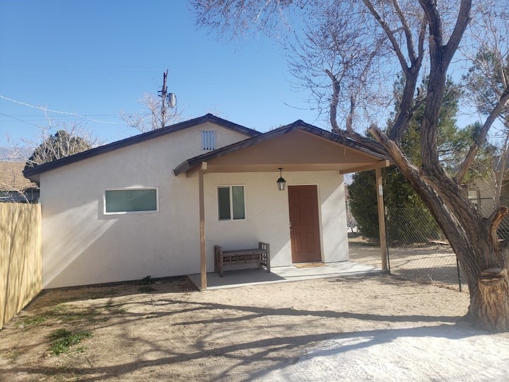 New House In Downtown Lone Pine - Lone Pine, CA