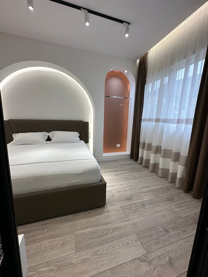 Dior Luxury Apartment - San Giovanni Medua