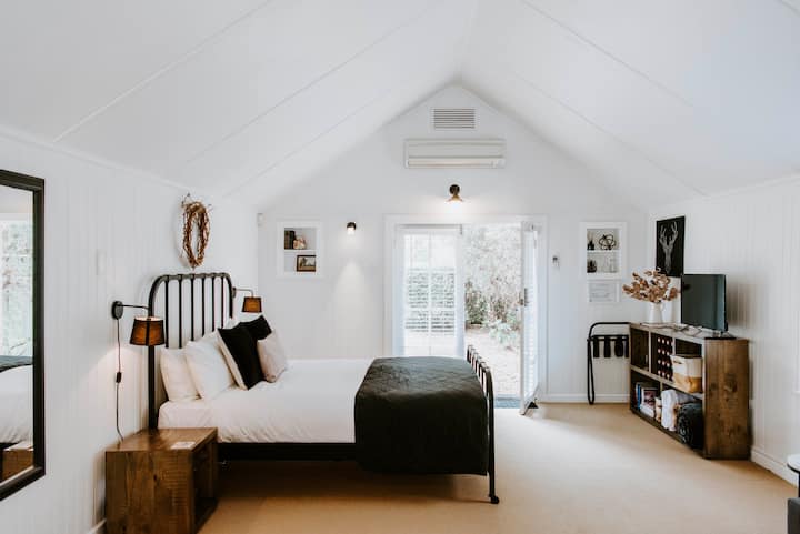 The Annex—a Cosy Couple's Retreat In Heart Of Town - Mudgee