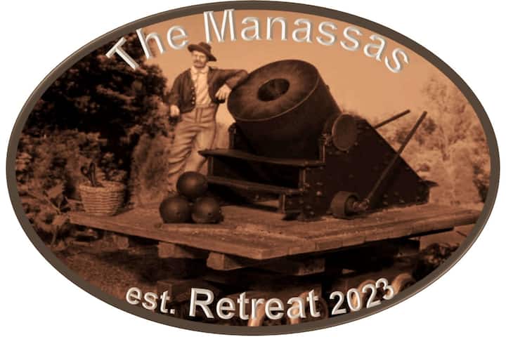 The Manassas Retreat - Manassas