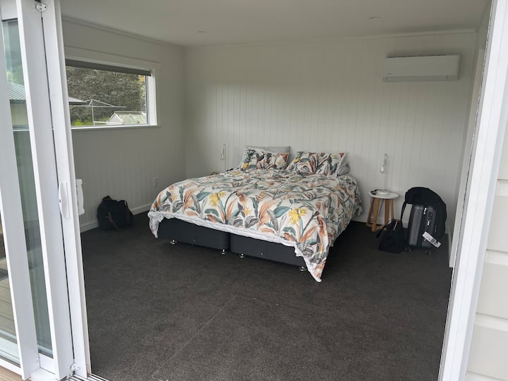 1 Bedroom Newly Built Cottage - Dannevirke
