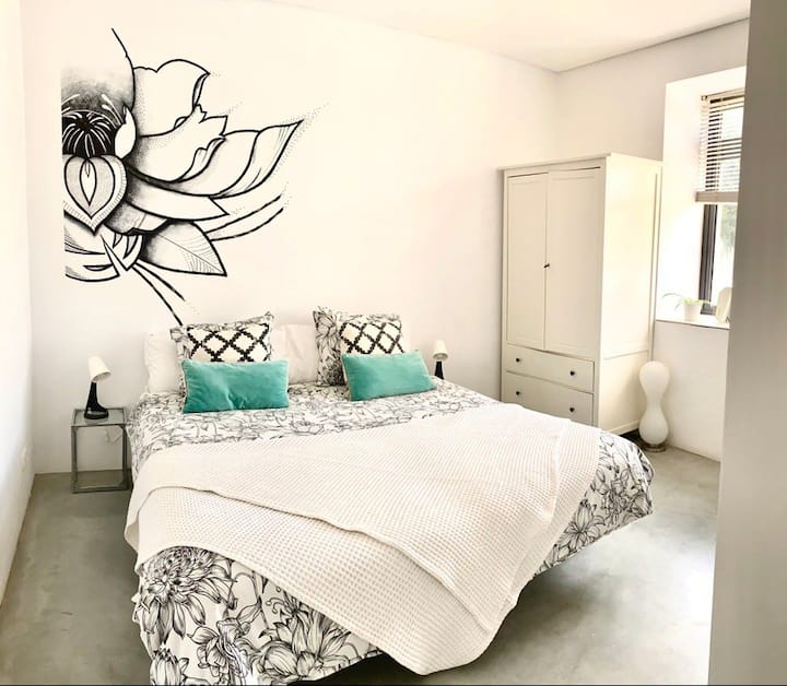 Lotus Room & En-suite - Boliqueime