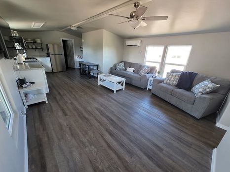 Conchas Lake State Park, Conchas airbnb, hotels and vacation rentals