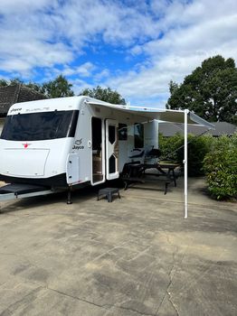 Lake Taupo Holiday Parks and RV rentals cozycozy