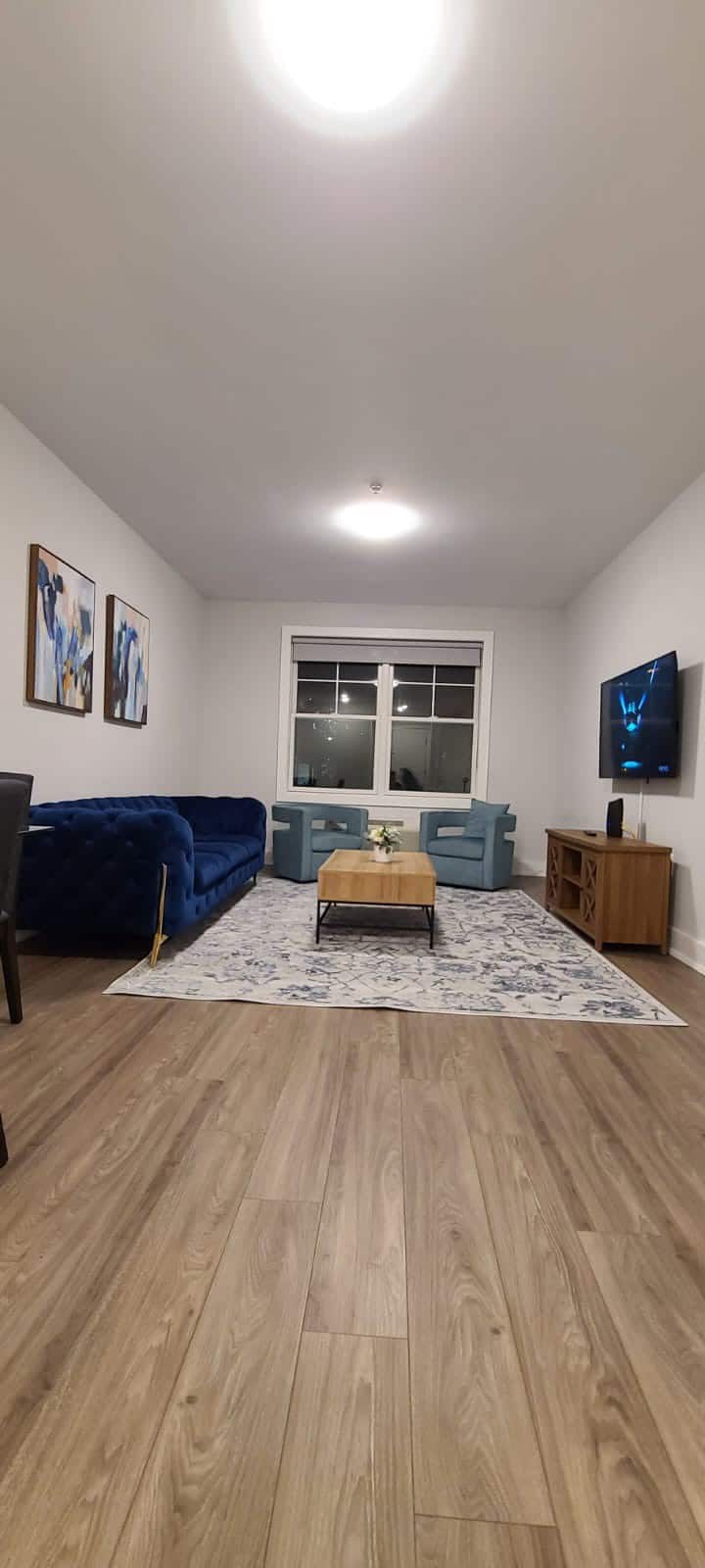 Amazing 2br 2bath Fortlee To Nyc - Fort Lee