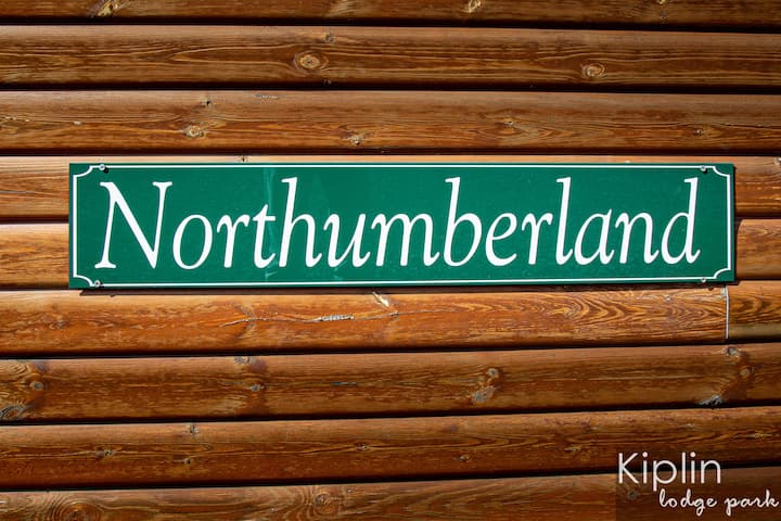 Northumberland Lodge - Catterick