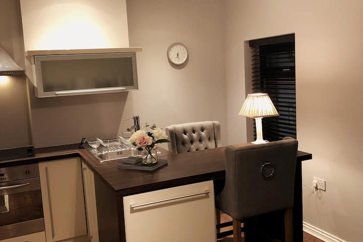 Galway City Eyre Square Apartment 180 - Galway