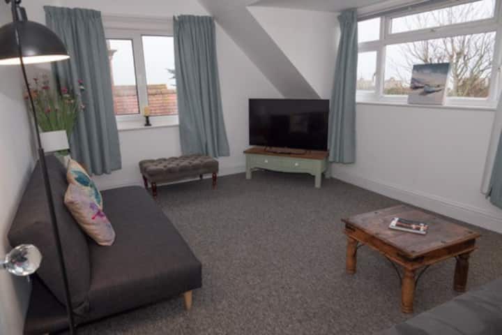 Bexhill Sea View Flat 3 - Pevensey