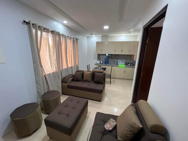 One Bedroom Apartment A (New) - Tumauini