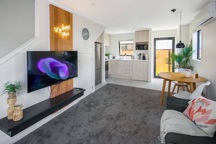 A Cozy Home For You Or Your Loved Ones - Lower Hutt