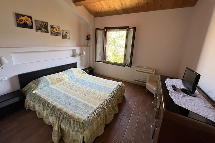 Villa Mongardi Room 2 - Faenza