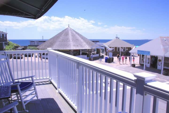 Ocean View Condo- Discounts For Sept. & Oct.! - Westerly, RI