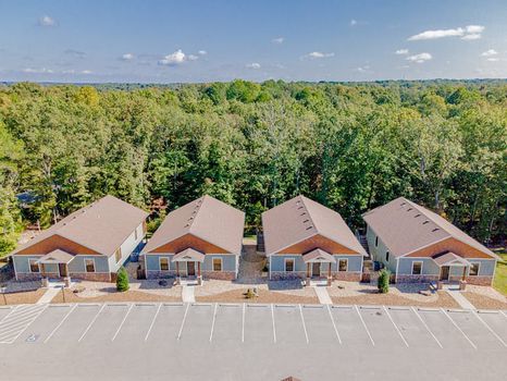 Top unique places to stay in Bentonville, AR with cozycozy