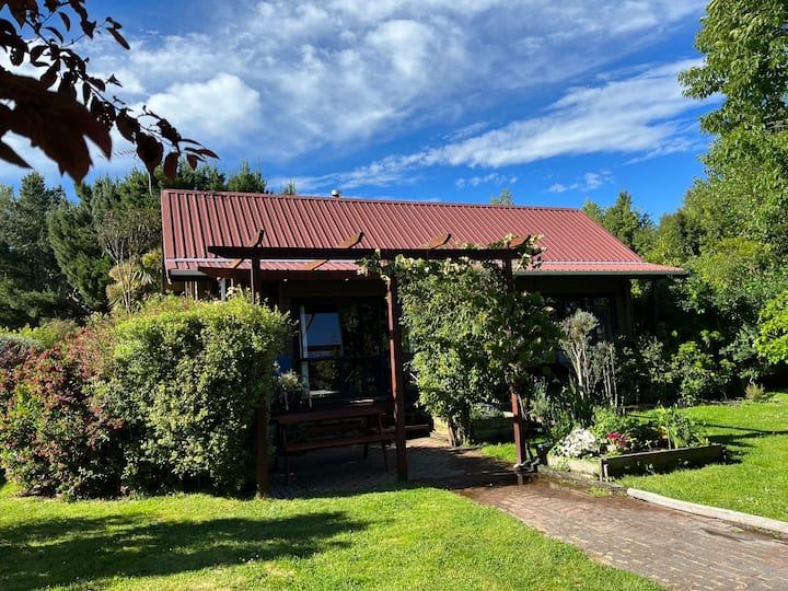 The Cottage At Whites Farm - Kaiapoi