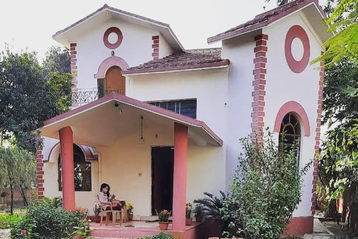 Shantineer Homestay (Shantiniketan) - Santiniketan