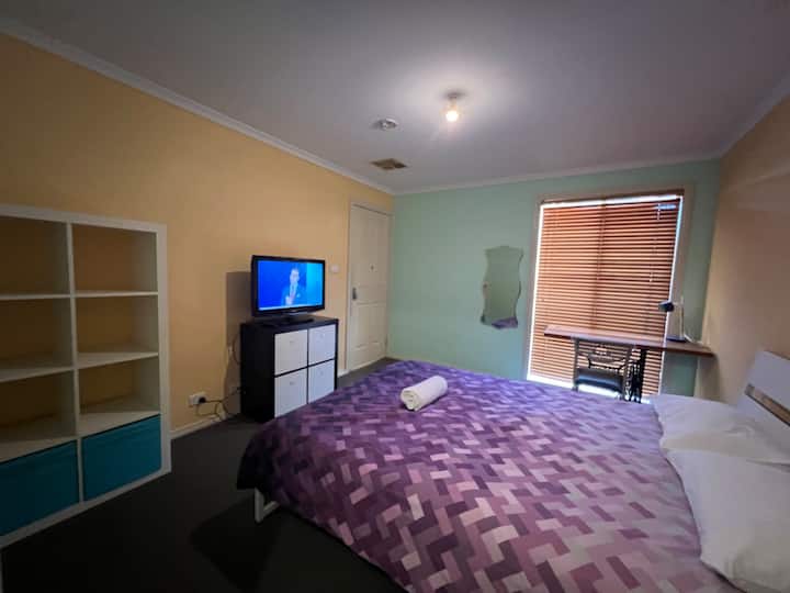 Cozy Private Room In Mitcham Vic - Bayswater