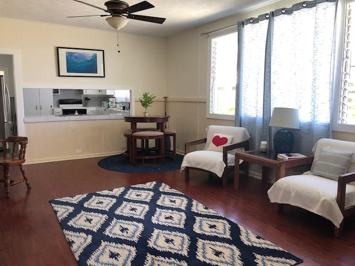 Our Sweet Hilo Hale - Special Monthly Rates - Hilo, HI