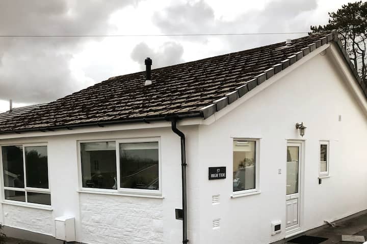 Pretty Bungalow In Saundersfoot, Pembrokeshire (With Wi-fi) - Saundersfoot