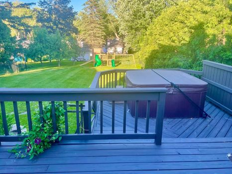 Lake Kegonsa State Park, Stoughton airbnb, hotels and vacation rentals