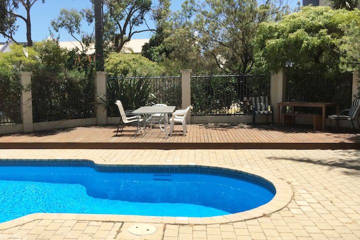 Williams Apt, Resort Style, Pool - Perth