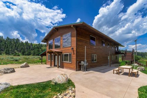 Hideaway At Rock Creek | Private River Access - Anaconda, MT