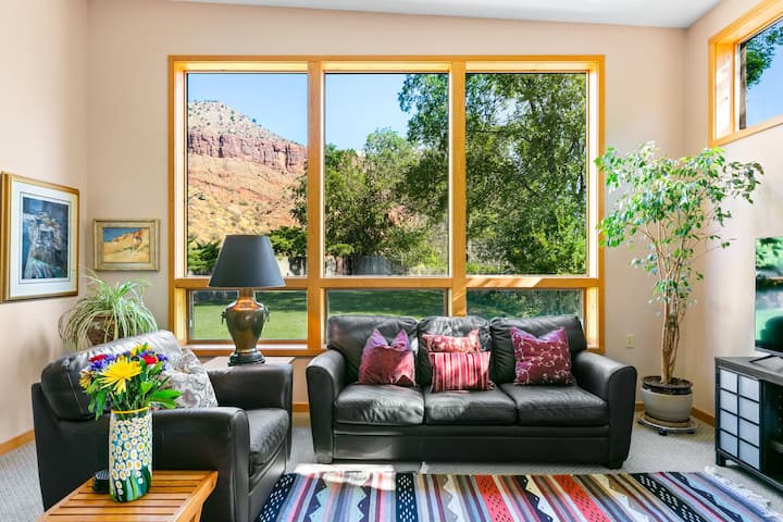 Flanigan's Luxury Private Villa I In Zion - Utah