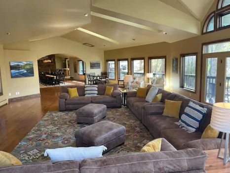 Ridgway State Park, Ridgway airbnb, hotels and vacation rentals