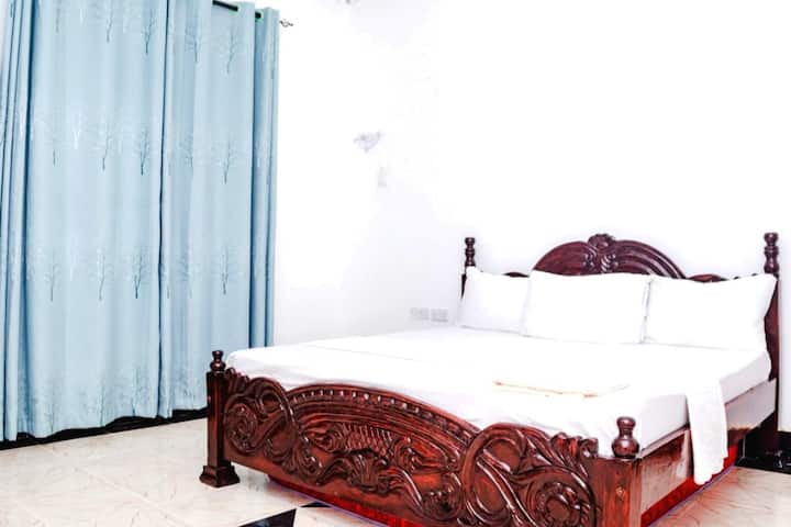 Lovely Apartment In The Heart Of Mombasa Old Town - 몸바사