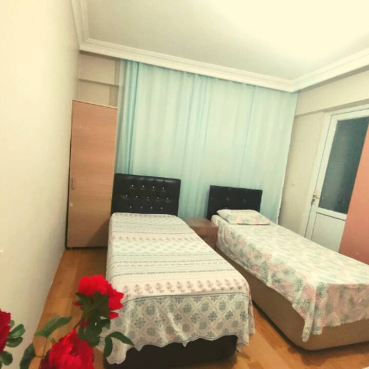 Private Rooms For Faimly - Bursa
