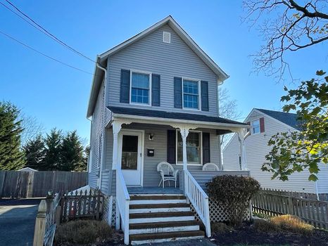 Welcoming Family-friendly 3br Near Beach - Belmar, NJ