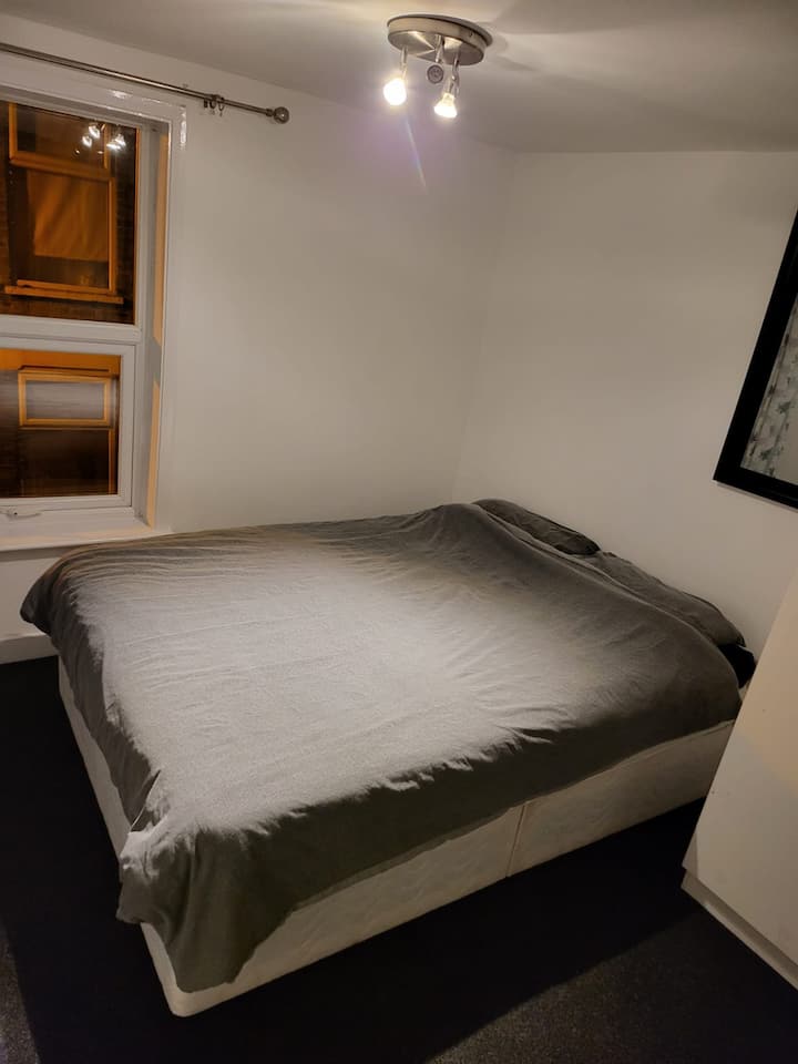 Apartment Convenient For Colchester Town Centre - コルチェスター