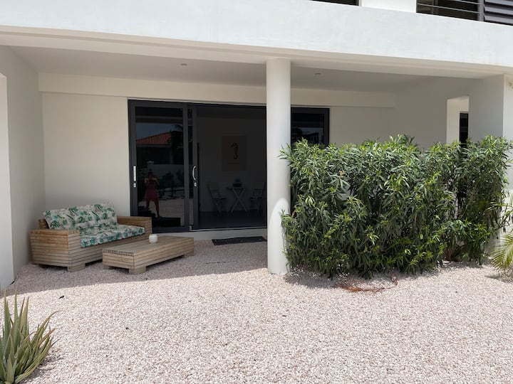 Brand New Apartment At 400m From Jan Thiel Beach ! - Curaçao