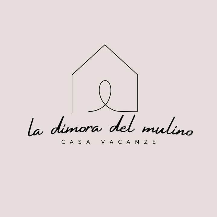"La Dimora Del Mulino" - Áquila