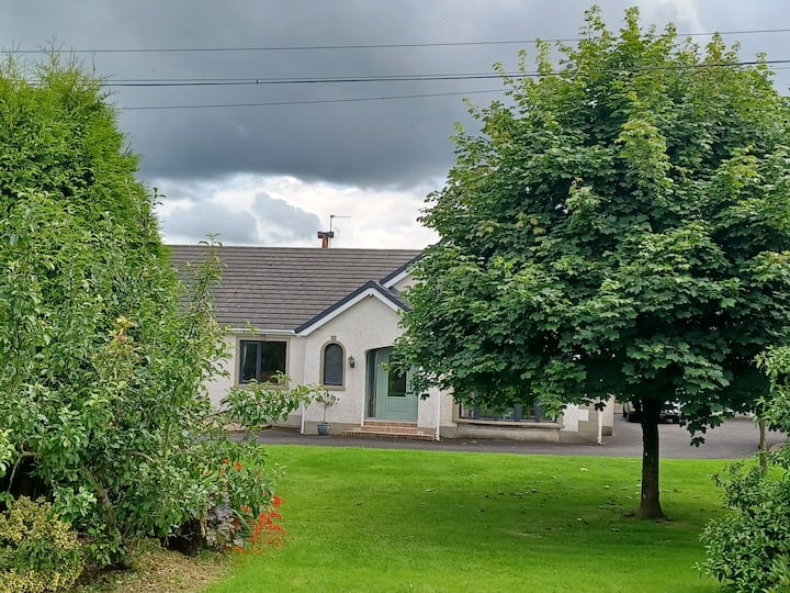 Kirk Lodge - Ballymoney