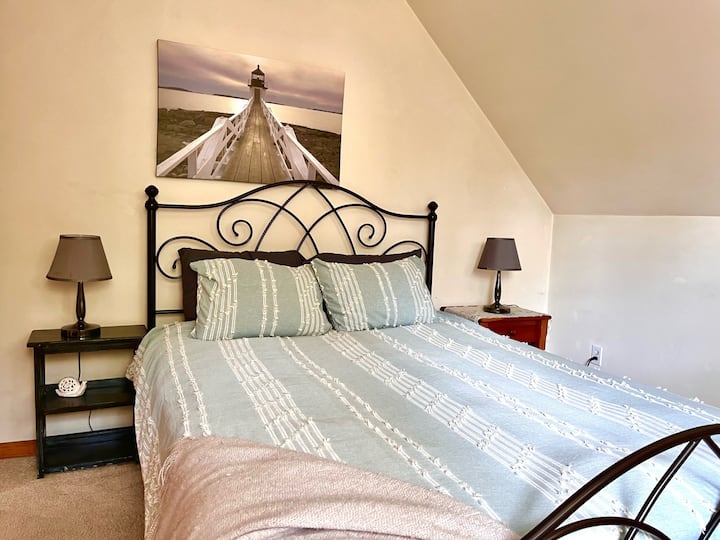 Cute Private Suite In Vineyard Haven! - Oak Bluffs