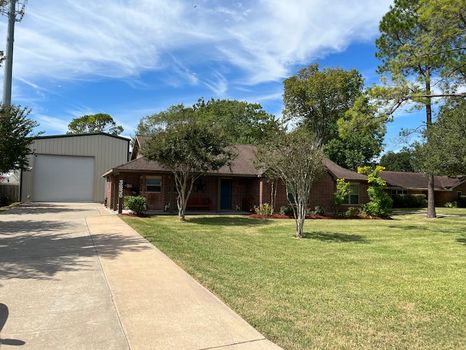 League City, TX Vacation rentals & Airbnb cozycozy