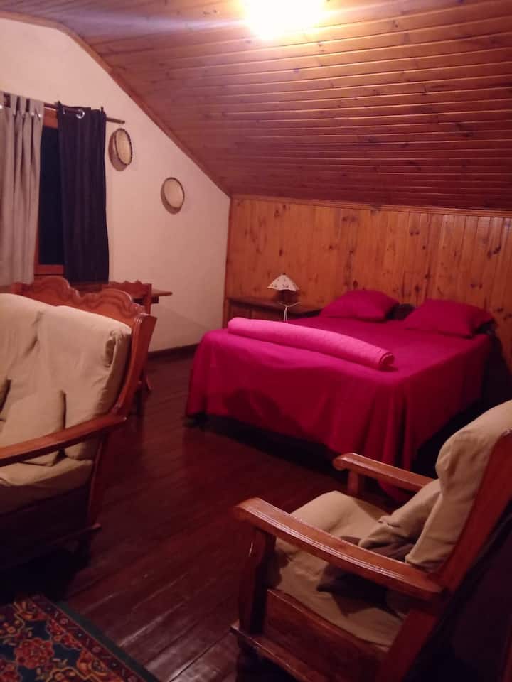 Chambre D Hôtes Chez Un Couple Malgobelge - Antananarivo