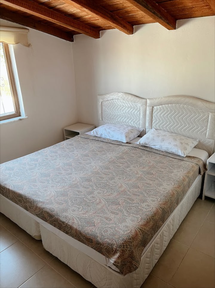 Comfortable Room In Geyikli - 3 - Geyikli
