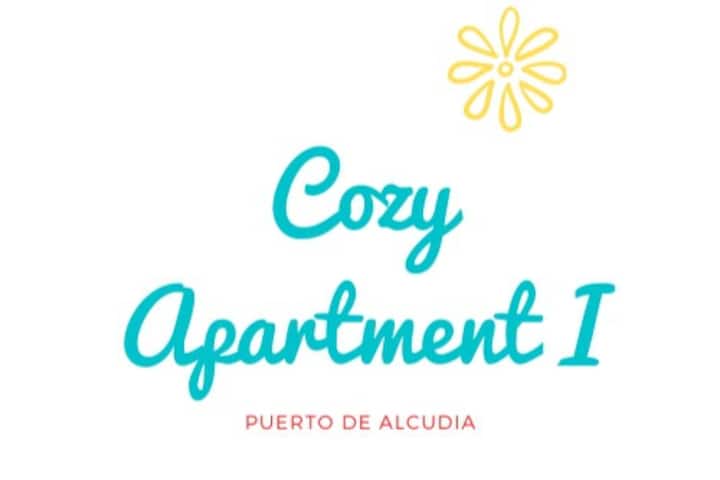 Cozy Estudio "Edificio Siesta 2" - Alcúdia